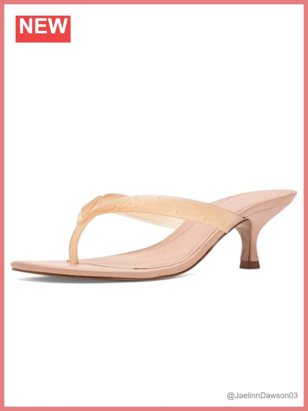 FARM Rio Women's Rob Heel Sandals